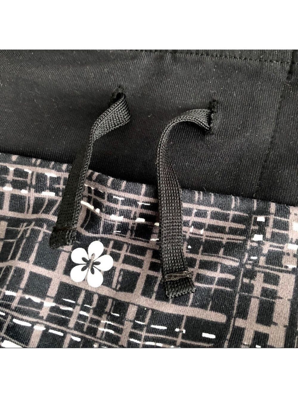 TUFF athletic crop leggings - Picture 5 of 7